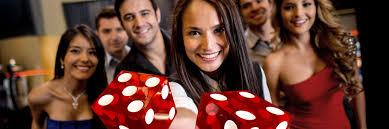 Casino Irwin